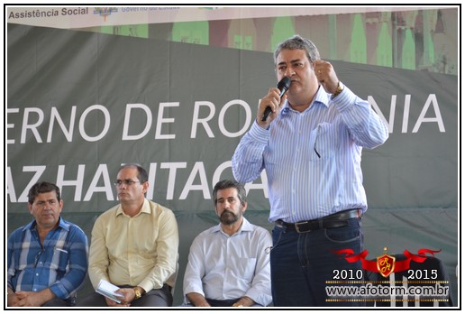 rolim de moura